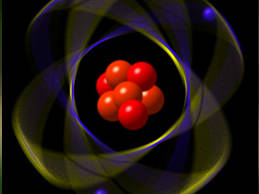 الذرَّة آية من آيـات الخلق