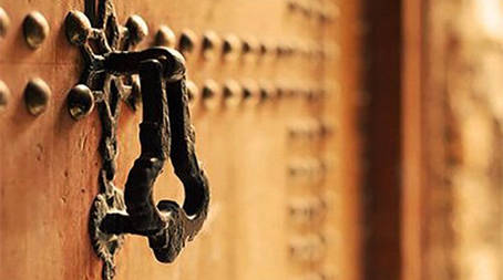 الزيارة في الله