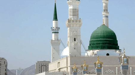 التوجيهات النبوية لعلاج السِّمْنَة