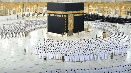 أسرة خليل الرحمن إبراهيم عليه السلام