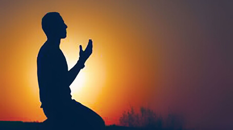 الإيمان وأثره على الأمان النفسي