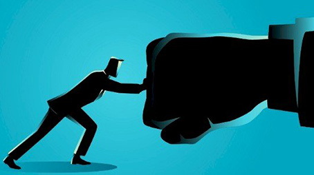 خطورة وعاقبة الظلم  