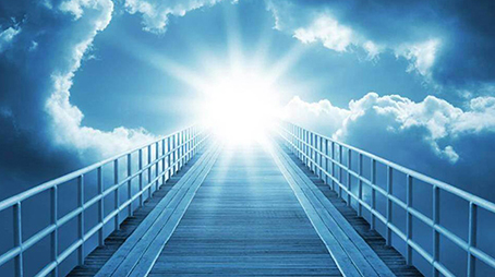 اجعل همك الدار الآخرة